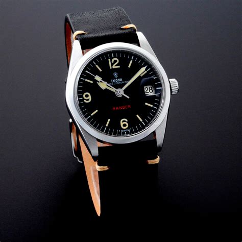 tudor ranger oyster